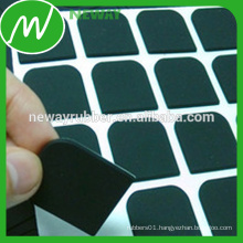 Wholesale 3M Conductive Silicone Rubber Pad